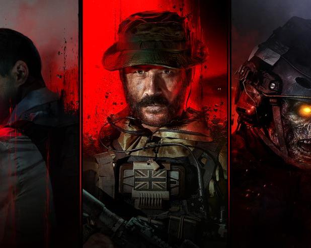 «Худшая кампания в истории Call of Duty» — что пишут об одиночном режиме в Modern Warfare III