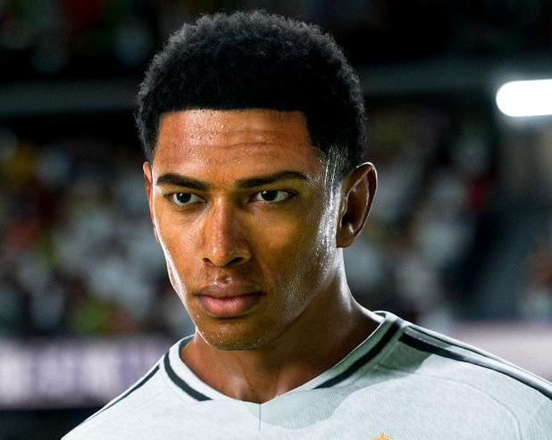 Новая часть спортивного симулятора EA Sports Football Club 2025 выйдет 27 сентября