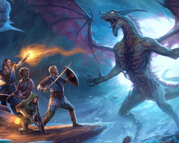 Obsidian захотела сделать Pillars of Eternity 3 после успеха Baldur’s Gate 3 от Larian