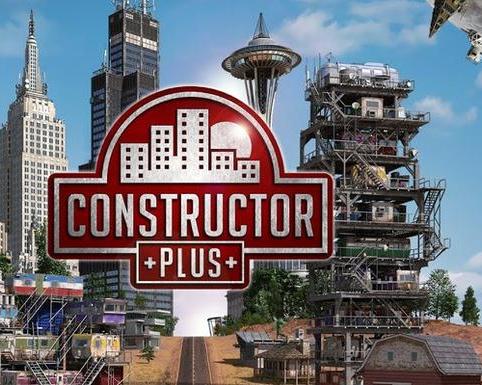 Серия игр Constructor: От строительной организации до мафиозных разборок