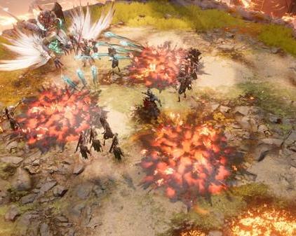 Объявлена дата релиза Last Epoch, игры «в духе Diablo»