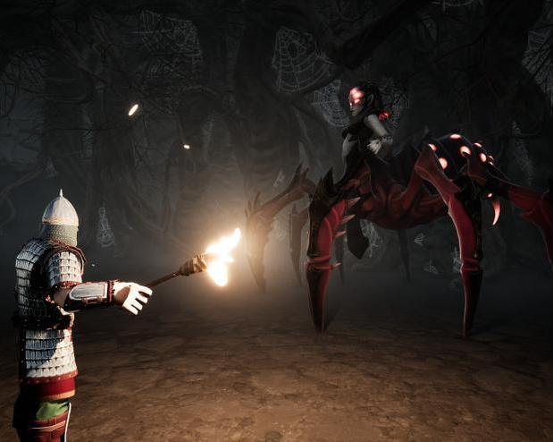 97% положительных отзывов: игроки оценили славянскую RPG, похожую на «Ведьмака» и «Готику»