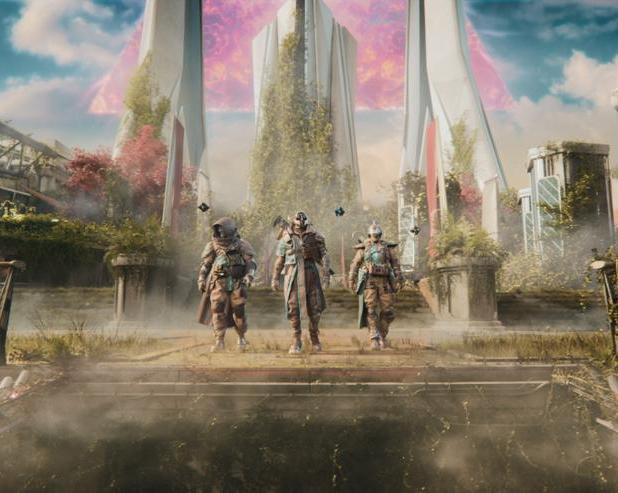 Новый геймдиректор Destiny 2 Тайсон Грин даёт надежду фанатам на возвращение былого величия