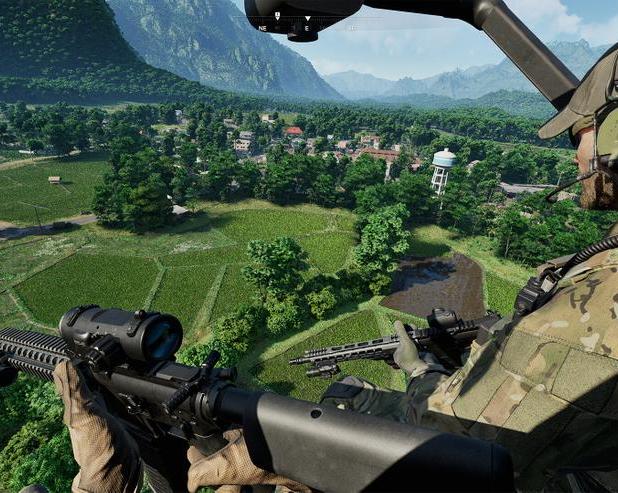 В Gray Zone Warfare обнаружили способ не получать урона в PvP