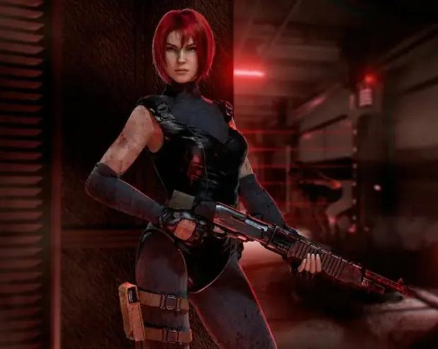 Для загрузки стала доступна демоверсия ремейка Dino Crisis на Unreal Engine 5 от фаната