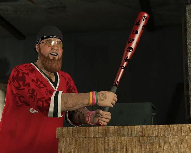 Для Grand Theft Auto 5 вышел патч добавляющий трассировку лучей на PS5 и Xbox Series X