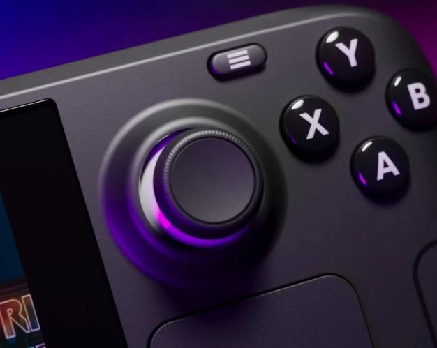 «Хватит вдыхать это» — просит Valve владельцев Steam Deck перестать вдыхать пары консоли, но им трудно удержаться