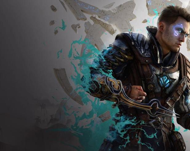 Провалившийся шутер Immortals of Aveum может появиться в сервисе Game Pass