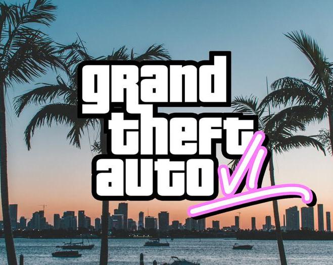 Трейлер GTA6 может дать некоторые подсказки о месте действия игры