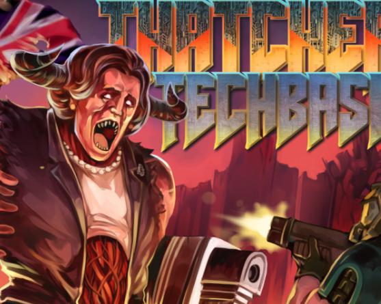 Bethesda удаляет мод Thatcher’s Techbase для Doom из встроенного браузера