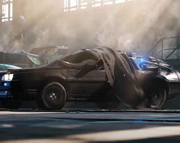 Readyverse Studios анонсирует разработку игры по мотивам фильма «Первому игроку приготовиться»