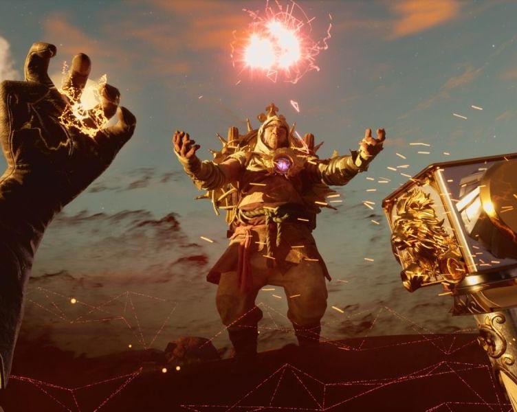 В Steam уверенно взлетела Nightingale — игра от ветеранов BioWare