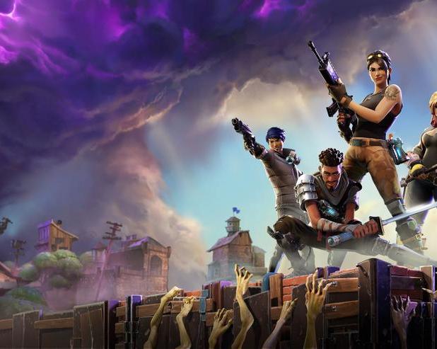 В Fortnite появилось новое испытание для сообщества с бесплатными наградами