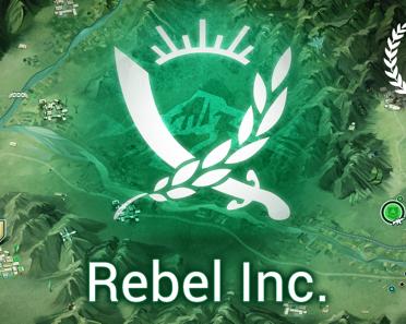 Обзор Rebel Inc: хорошая бесплатная стратегия для телефонов