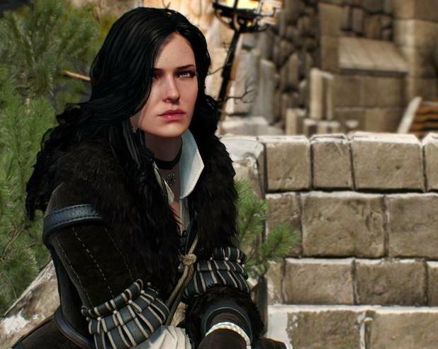 В The Witcher 3 обнаружили вырезанную концовку с предательством Йеннифер