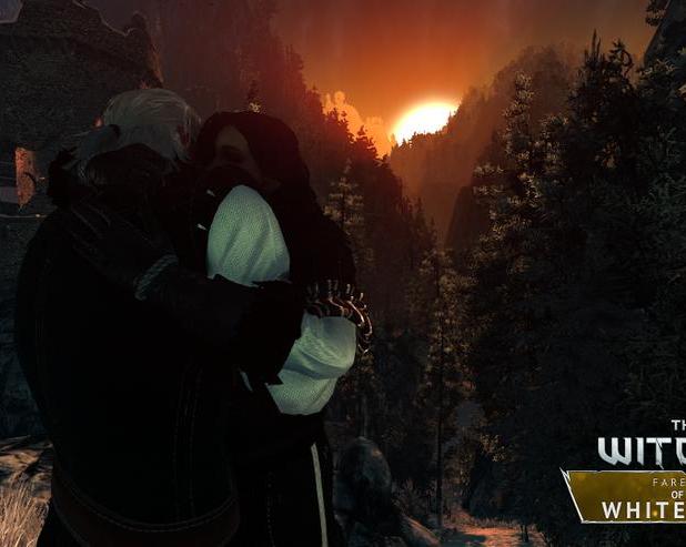 Сюжетное продолжение Ведьмак 3. Обзор Farewell of the White Wolf