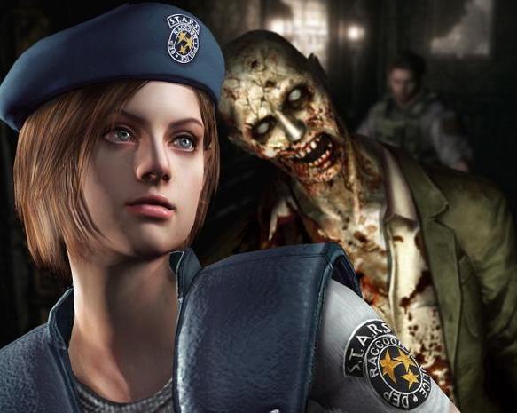 Инсайдер поделился подборкой слухов о готовящемся ремейке Resident Evil