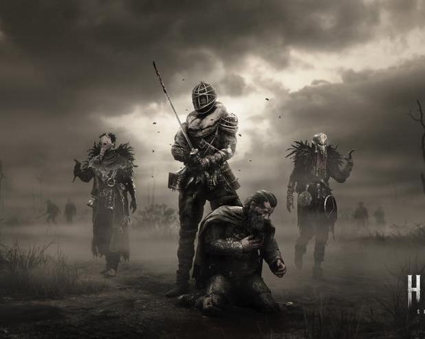 В Hunt: Showdown завершилось событие «Tide of Desolation»