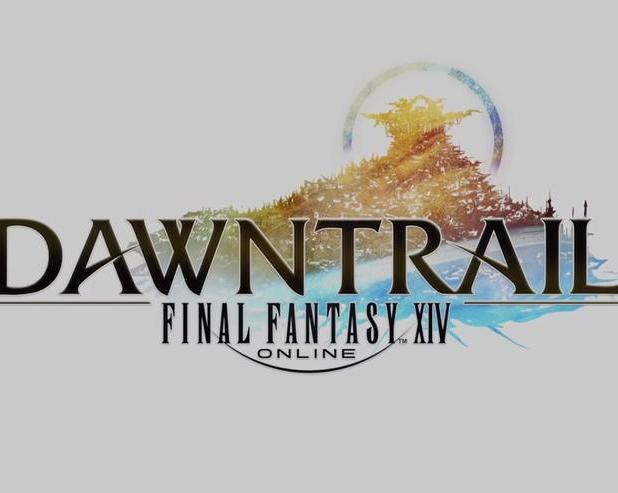 Square Enix анонсировала новое дополнение Dawntrail для Final Fantasy XIV