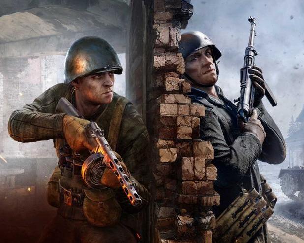 Военный Raid: Shadow Legends захватывает СНГ. Обзор Enlisted