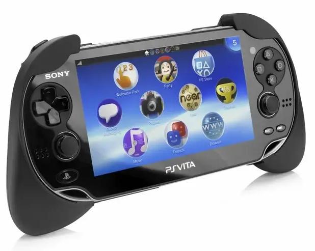 Bloomberg: Sony разрабатывает портативную консоль для конкуренции с Nintendo Switch